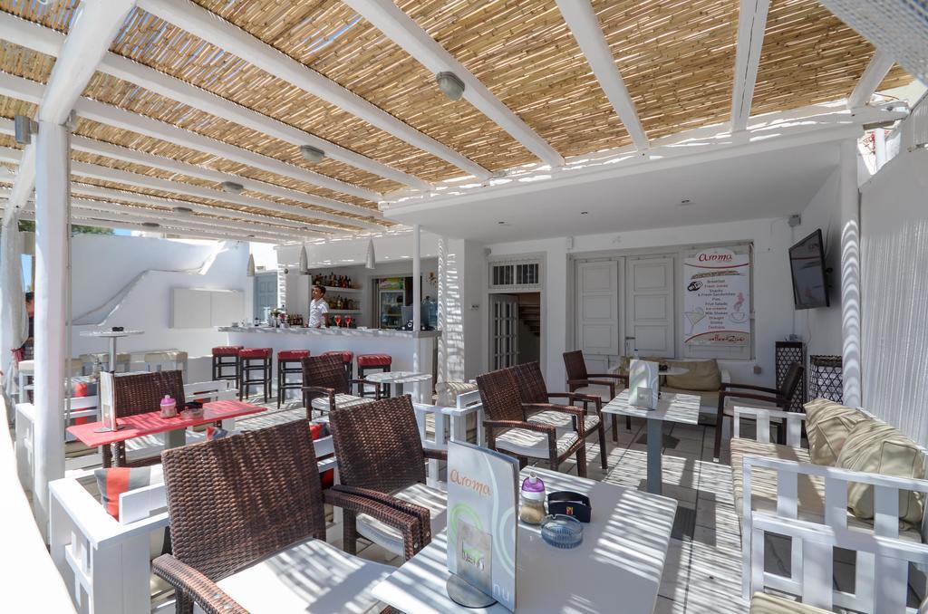 Naxos Golden Beach 2 Agia Anna  外观 照片