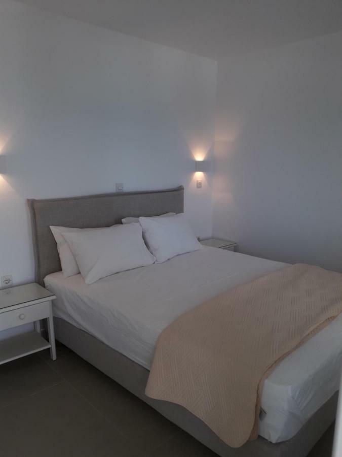 Naxos Golden Beach 2 Agia Anna  外观 照片