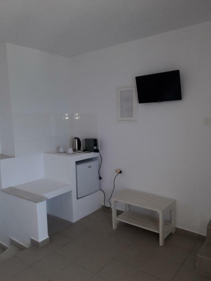 Naxos Golden Beach 2 Agia Anna  外观 照片